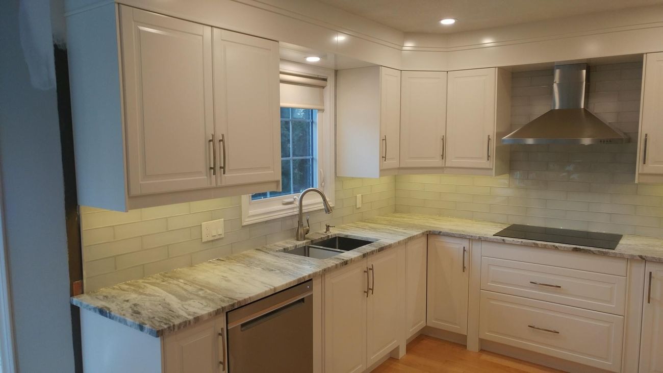Quartz Countertops