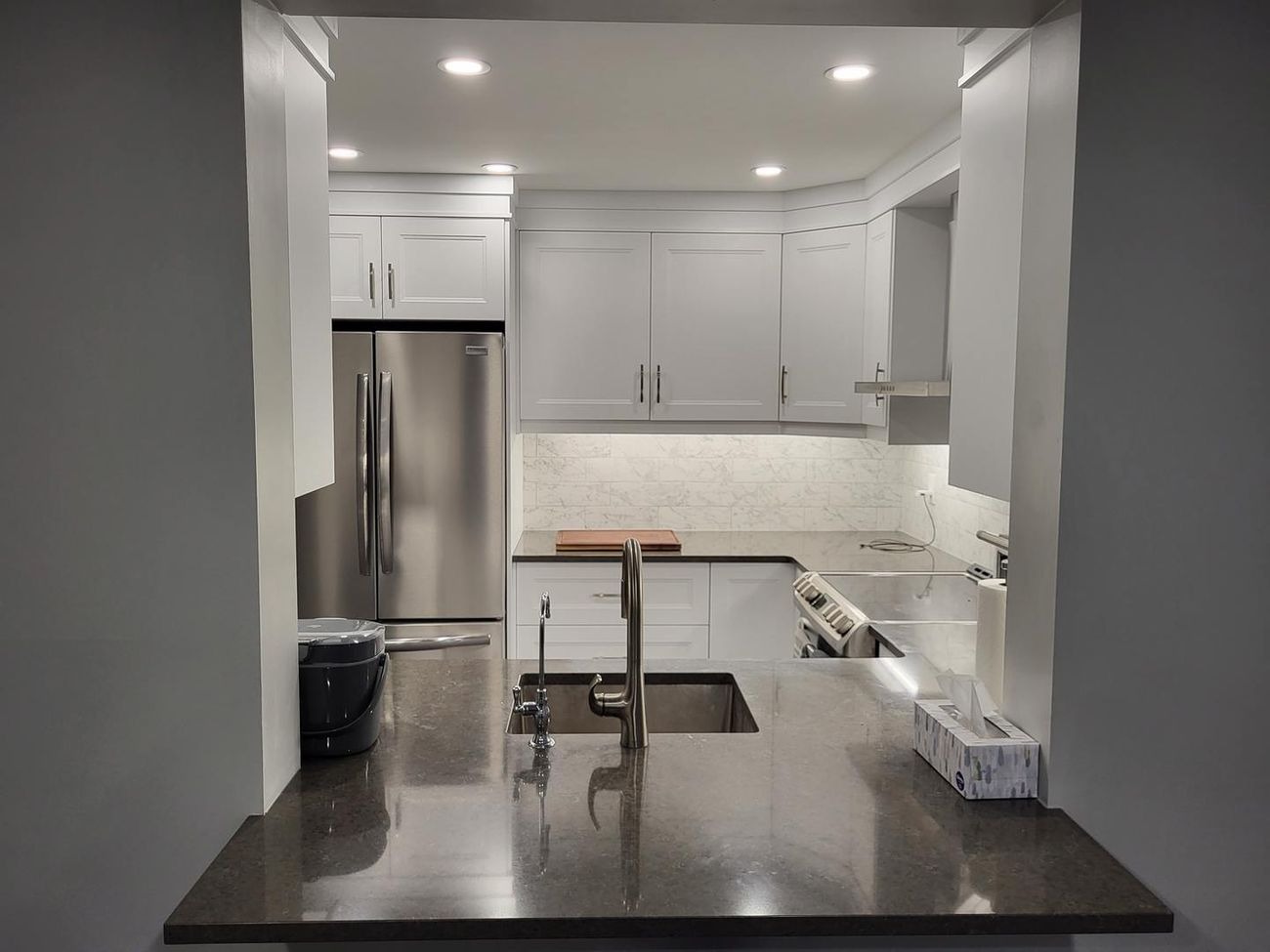 Family Kitchen