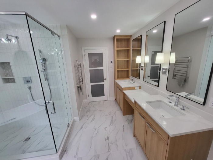 Master Ensuite