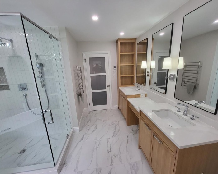 Master Ensuite