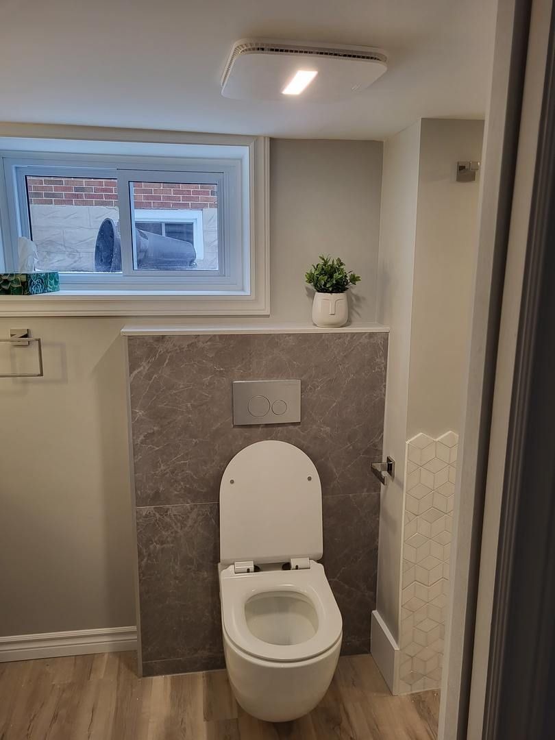 Double Vanity