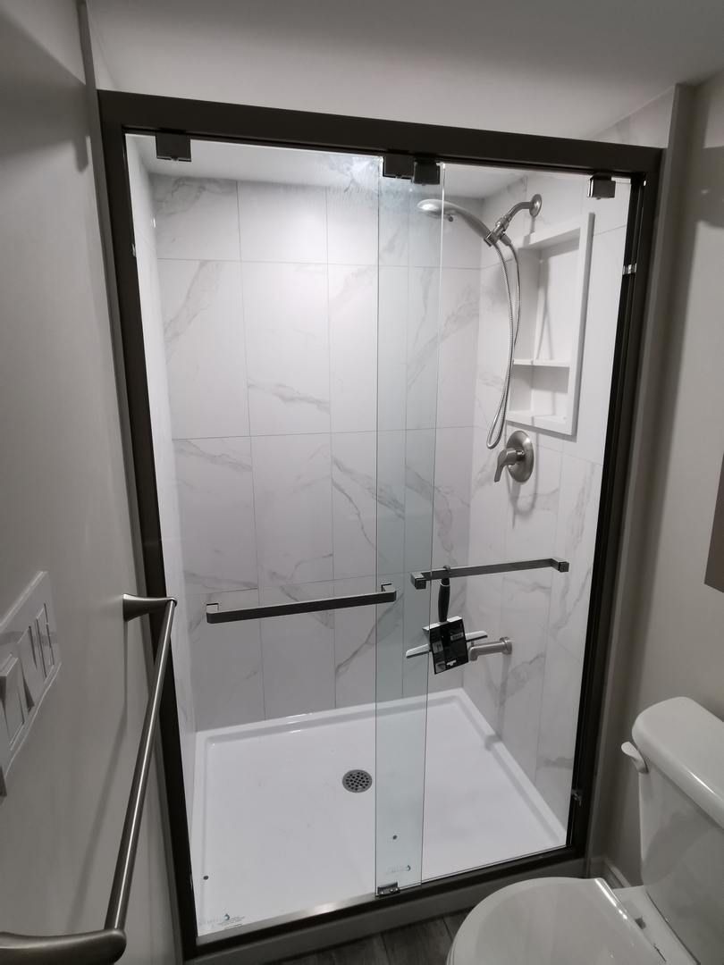 Floating Vanity