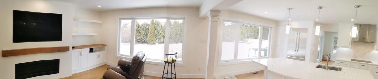 Recessed Lighting