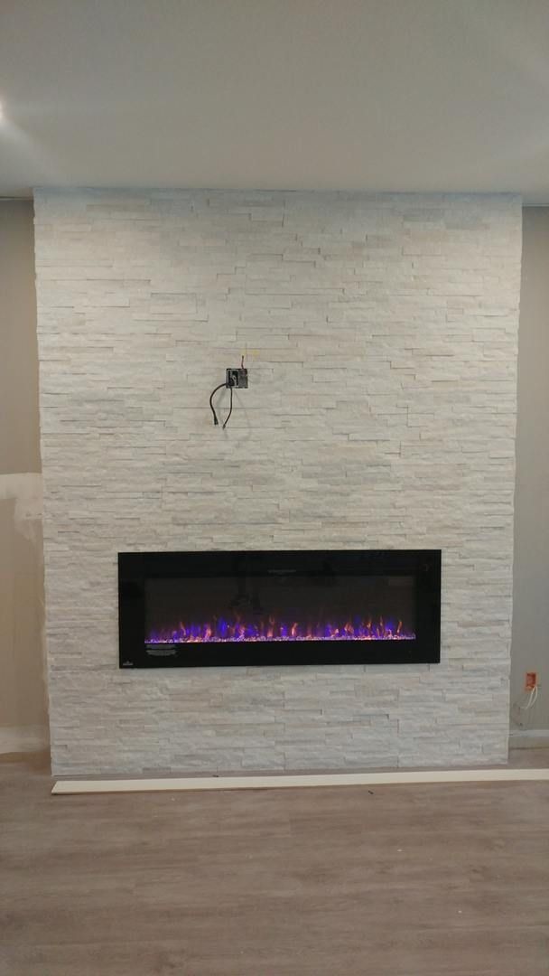 Marble Hearth